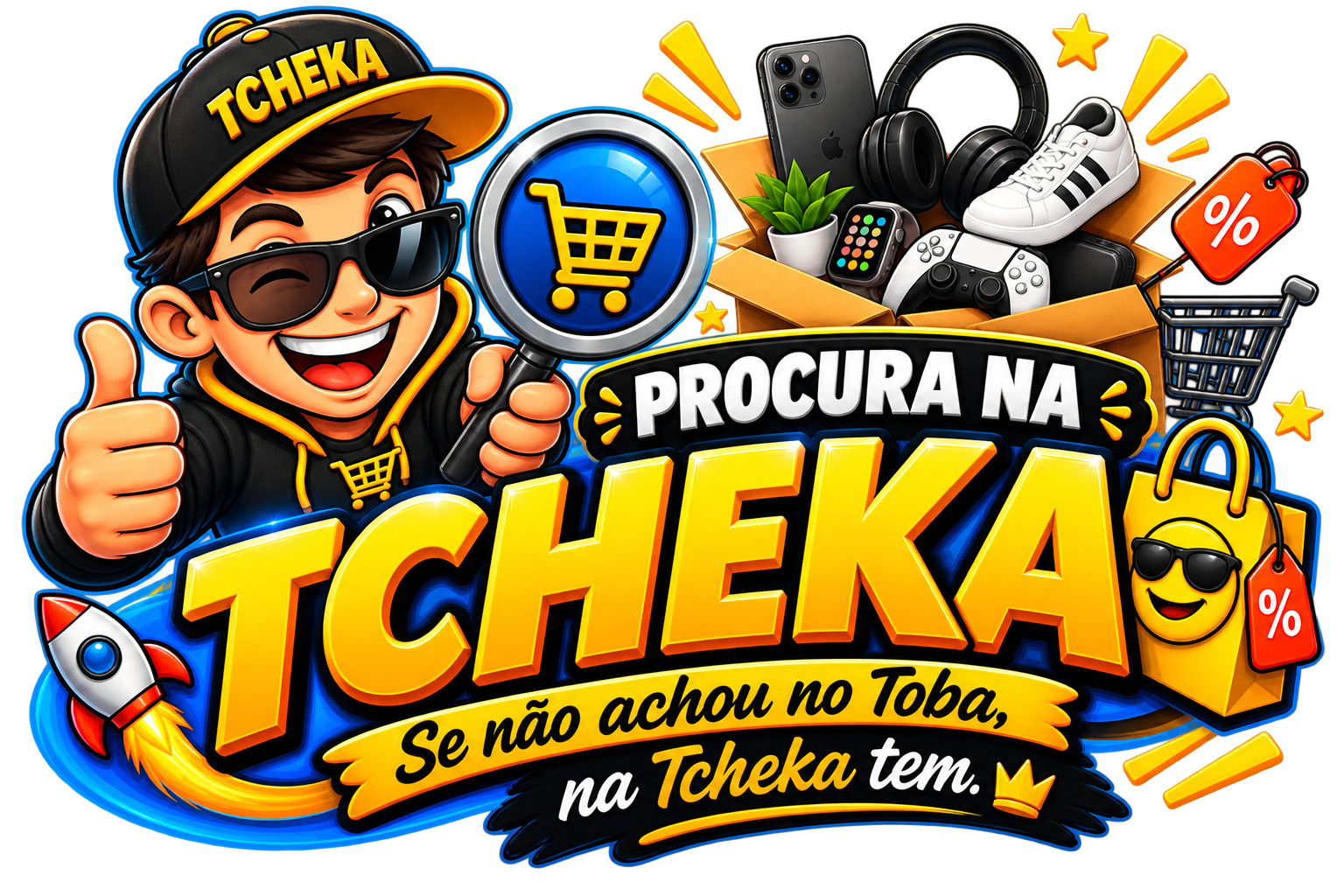 Procura na Tcheka